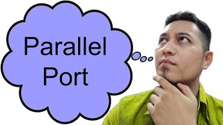 Computer Interfacing Lesson 008: Parallel Port (Part 3) Memory Addressing