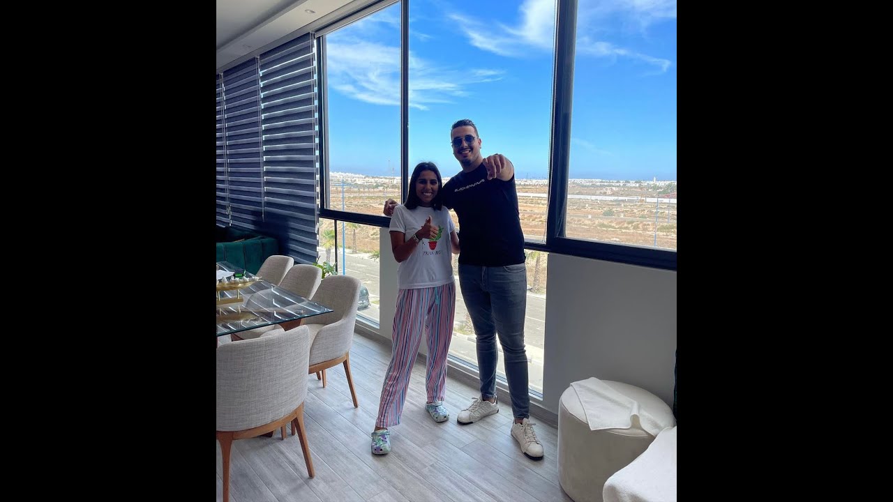 Merci @Rajaa Belmir @Belmirs d'avoir choisi la serrure digitale SBK ...