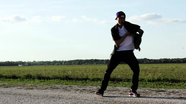 Dedicated to Joshua Ruffin | Carpe Diem Production...