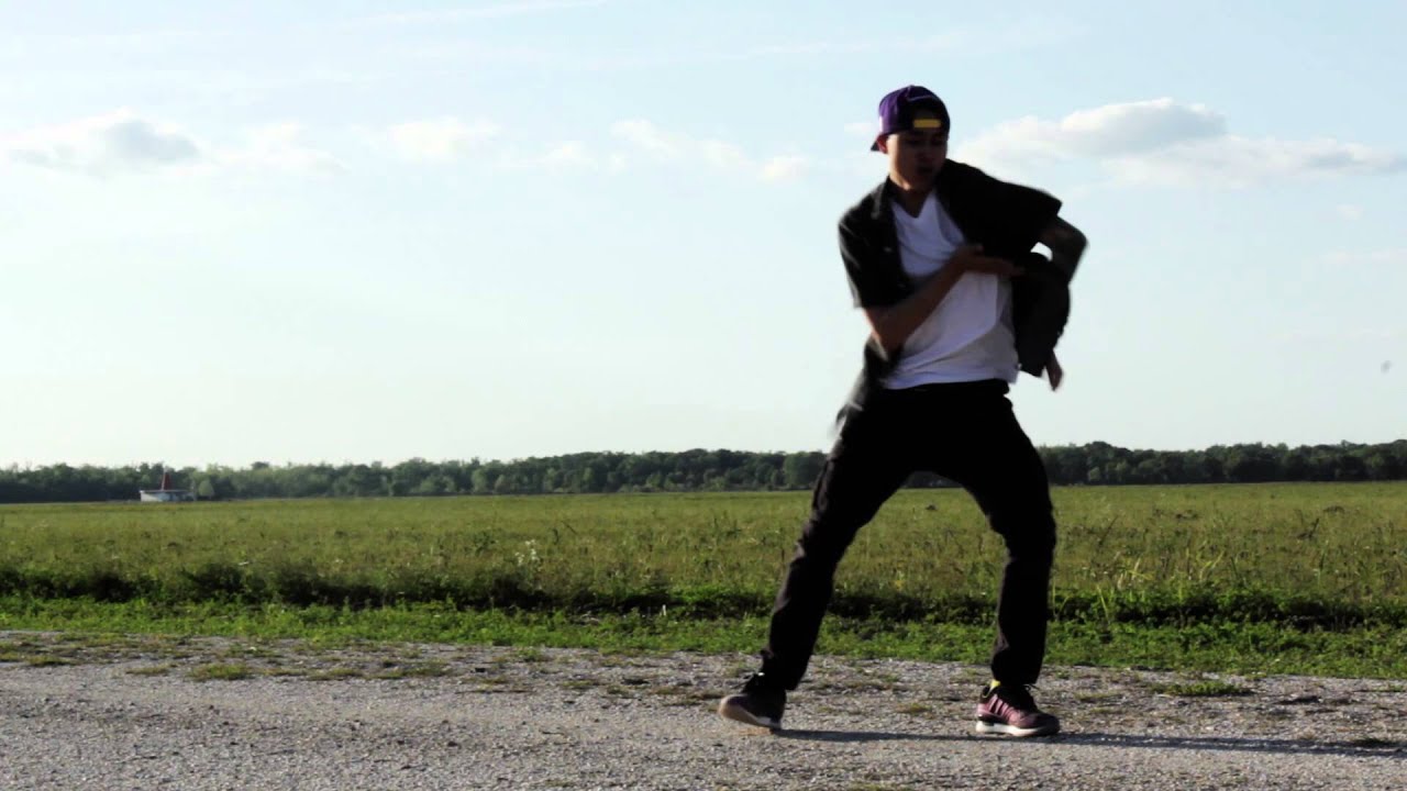 Dedicated to Joshua Ruffin | Carpe Diem Productions | @s0phamish - YouTube