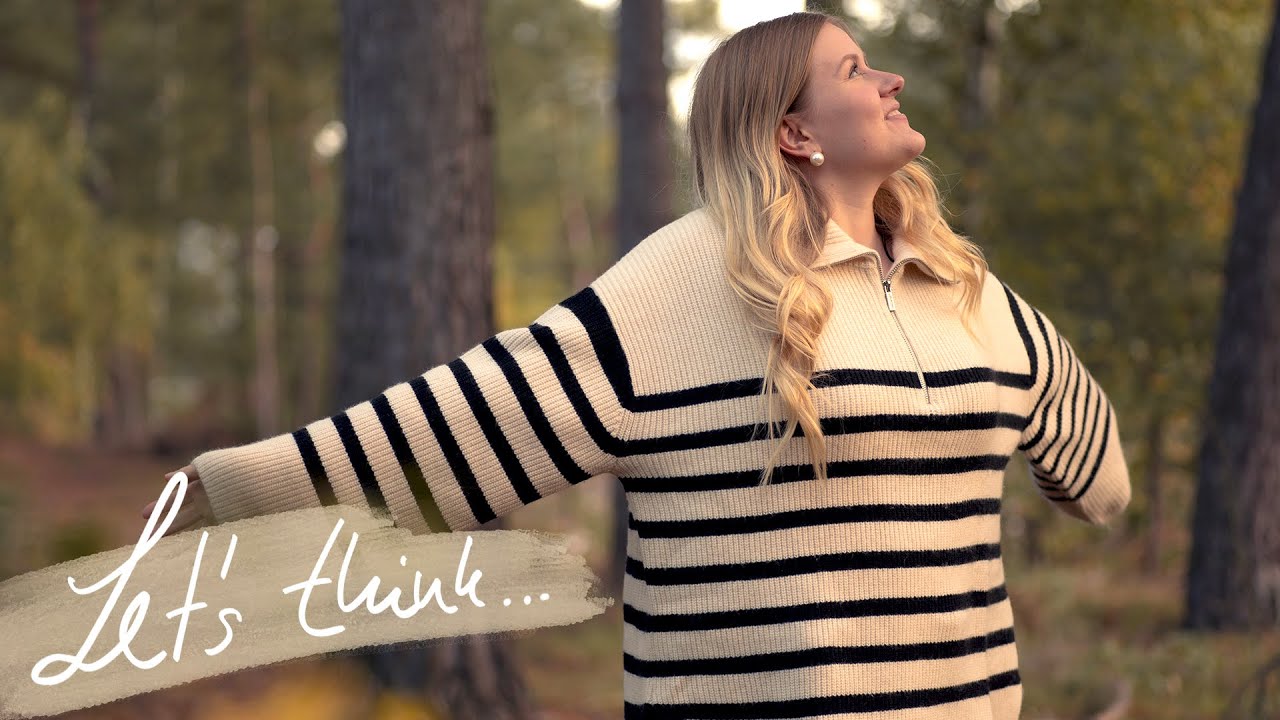 Wie ich mein Glück im Alleinsein gefunden habe