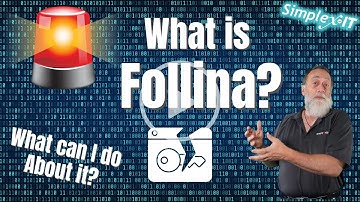 What is Follina?