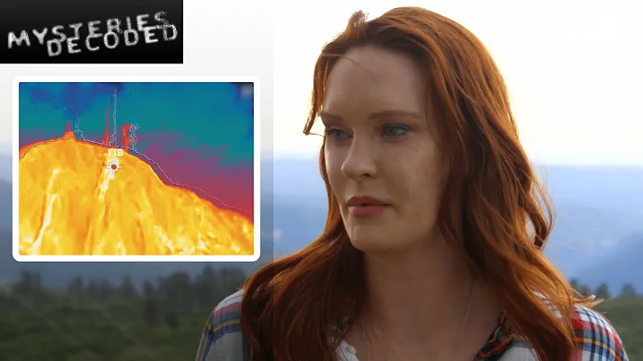 Alien Mountain Investigative Documentary - PART 2 | Mysteries Decoded | The CW