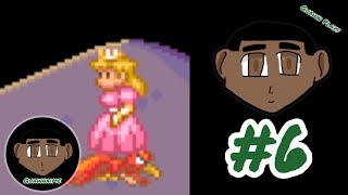 Quawn Plays Mario All Stars (Super Mario Bros 2) Part #6