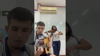 Vilarejo / Rebeca e Eduardo