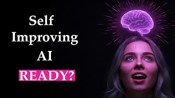 AI Recursive Self Improvement   Key Concepts