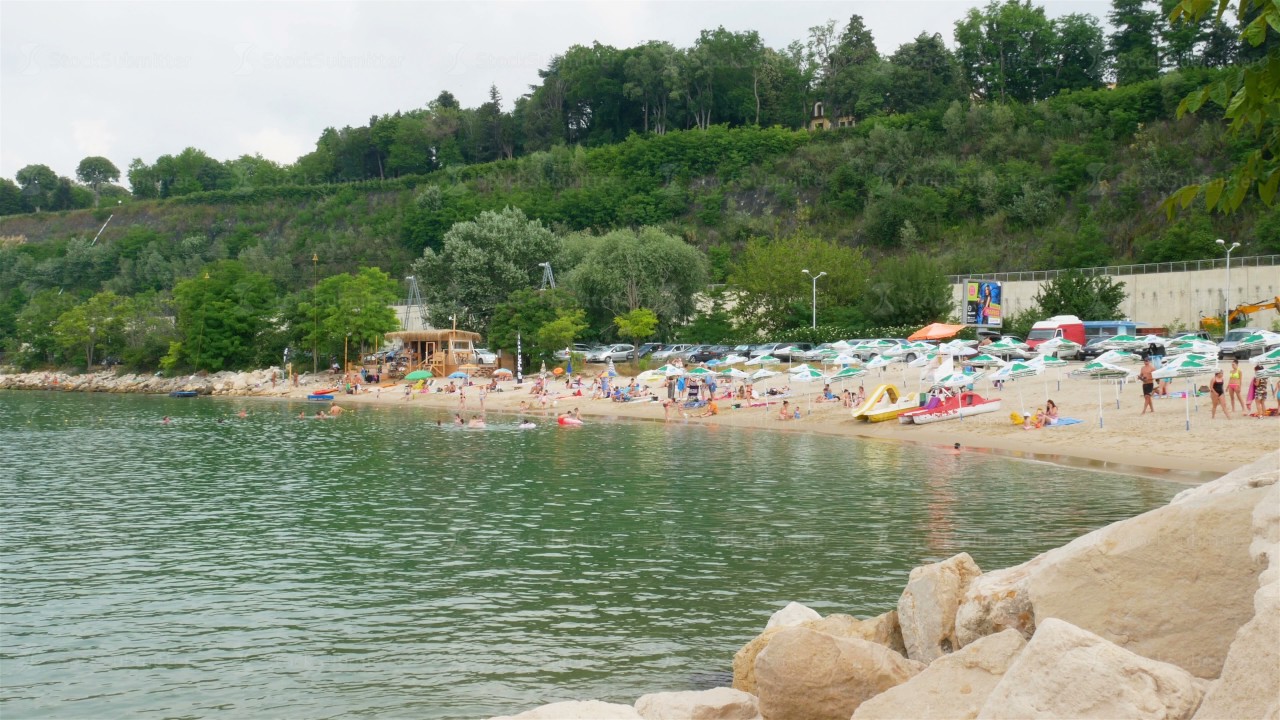 VARNA, BULGARIA, JUNE 28, 2017 YouTube