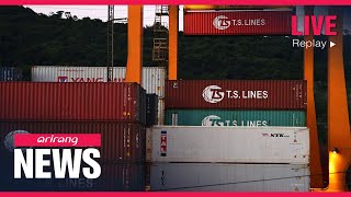 ARIRANG NEWS [FULL]: S. Korea reports 271 new COVID-19 cases; below 300 for first time in six days