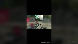 天橋拆除 2022