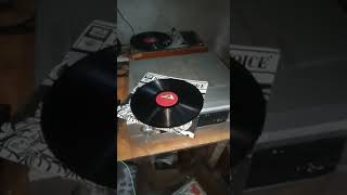 Download Lagu Philips Vinyl Record Player Review | Rafi | Hindi Vinyl LP Record Playback MP3