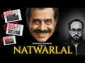 NATWARLAL: India’s Greatest Conman | The Man Who Sold Taj Mahal 3 Times