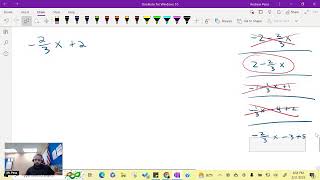 Generate Equivalent Expressions 7th Grade Math