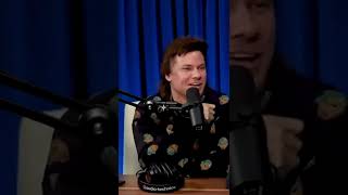 Celebrity Theo Von calls Trevor Wallace a BITCH!! #funny #comedy #podcast #shorts #theovon Wealth