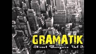 Gramatik - Tranquilo chords