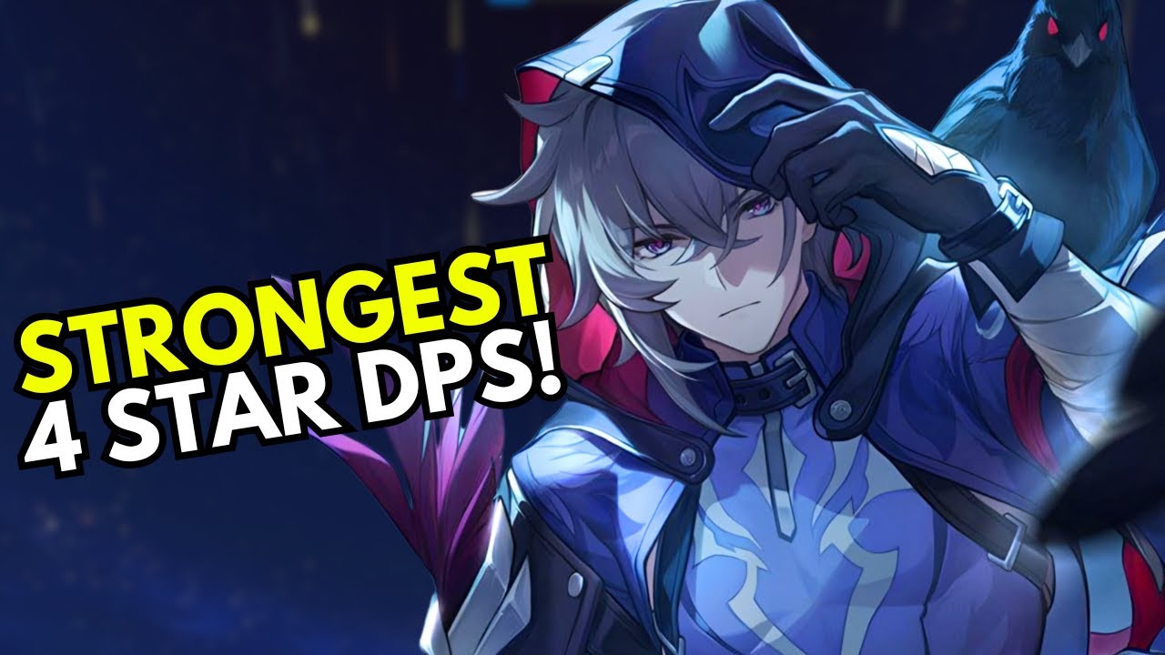 THE STRONGEST 4 Star DPS Moze Vs MOC 12 Honkai Star Rail YouTube the-strongest-4-star-dps-moze-vs-moc-12-honkai-star-rail-youtube