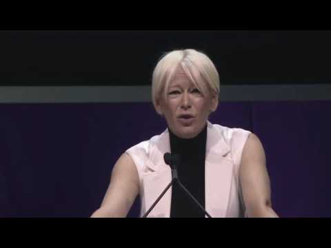 Joanna Coles, Chief Content Officer, Hearst Magazines 