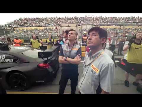 Racing | Macau Grand Prix is #Fit4GT
