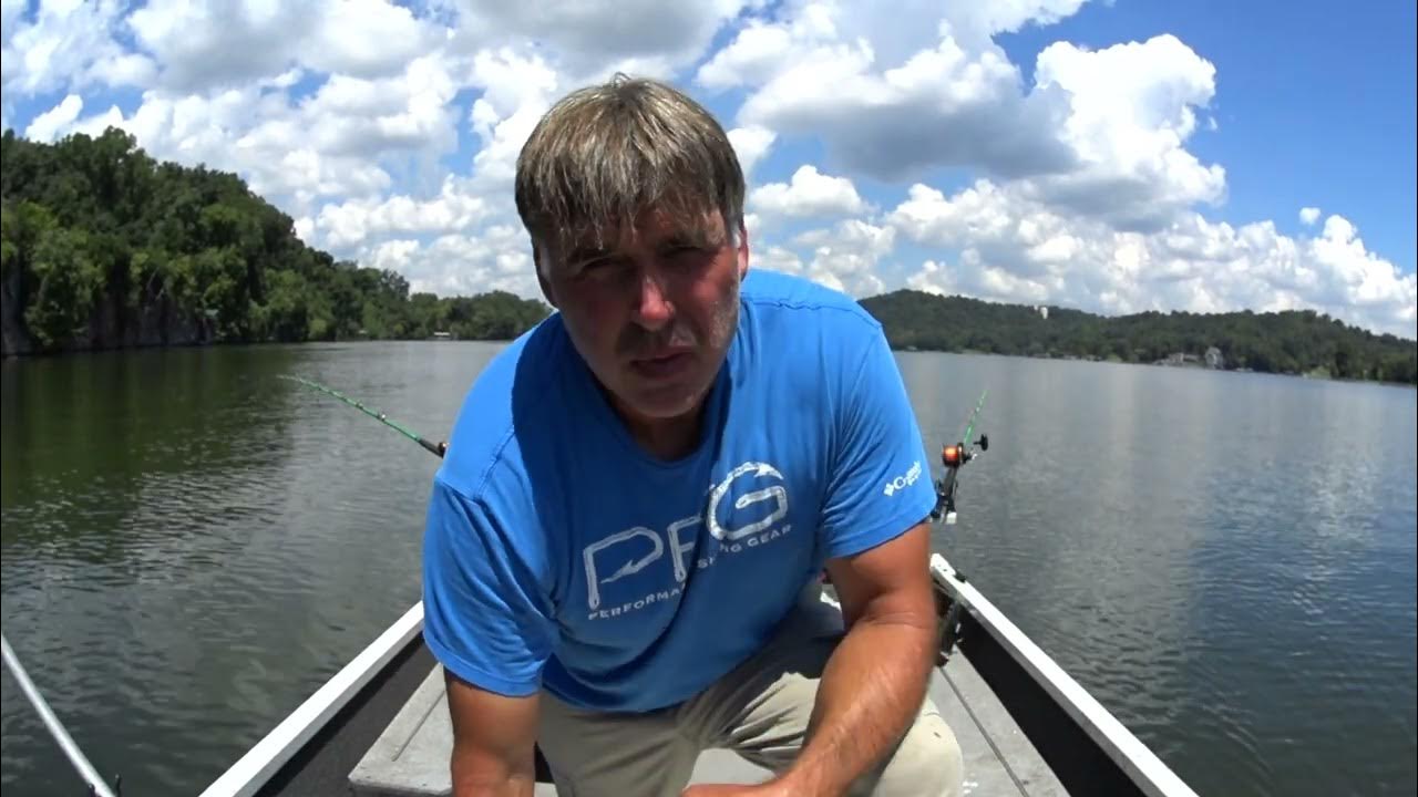 Catfish Dave To The Rescue! YouTube
