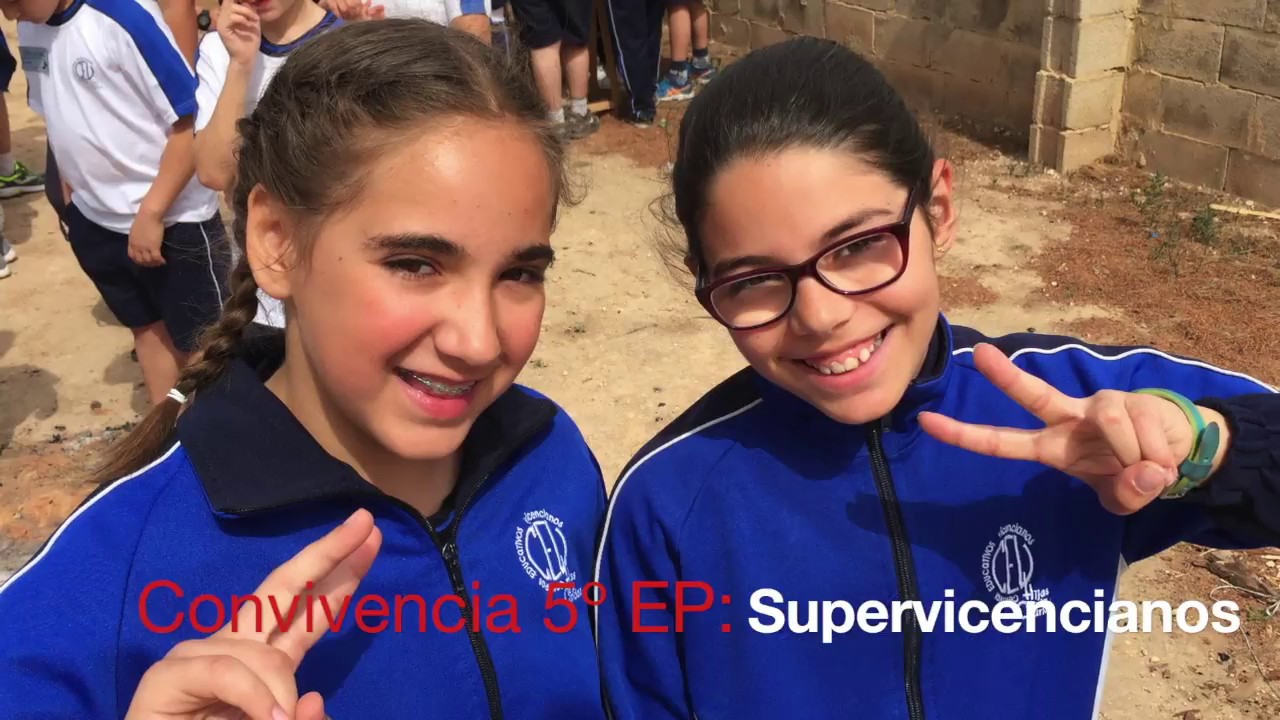 Colegio 2018 - YouTube