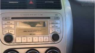 2005 Suzuki Aerio Used Cars Groveland FL