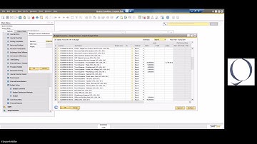 Budget Setup and Reporting | SAP Business One