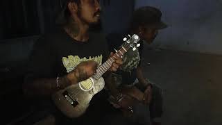 Lihatlah Kami Cover Anak Punk