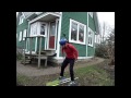 Athlete to Watch - Seamus Boyd-Porter - Team NL - Cross-Country Skiing and Biathlon