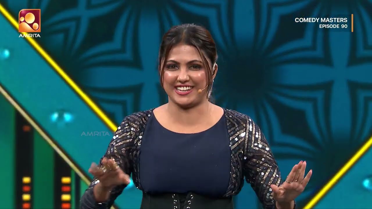 ഒരു അസിസ്റ്റന്റ് കാരണം എന്റെ ജീവിതം... |  Comedy Masters | shorts | Episode 90