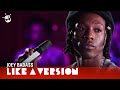 Joey bada covers prince when thugs cry for like a version