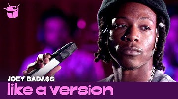 Joey Bada$$ covers Prince 