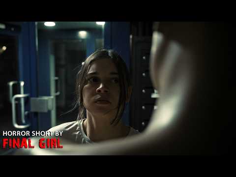 PASPOCALYPSE - Horror Short