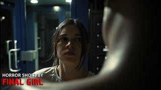 PASPOCALYPSE - Horror Short
