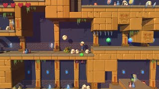 Pyramid Quest | GamePlay PC screenshot 2
