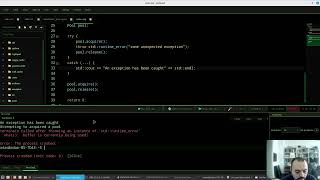 The resource that wasn't cleaned up - RAII with Resource Pool