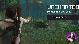 Uncharted: Part 4 by MystikaFenix 10 views 2 years ago 1 hour, 56 minutes