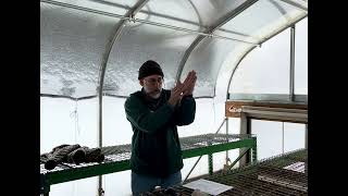 2024 Fruit Tree Pruning Workshop