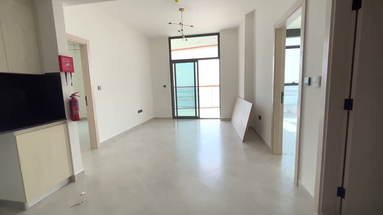 2 bed Benghatti Avenue Al Jaddaf