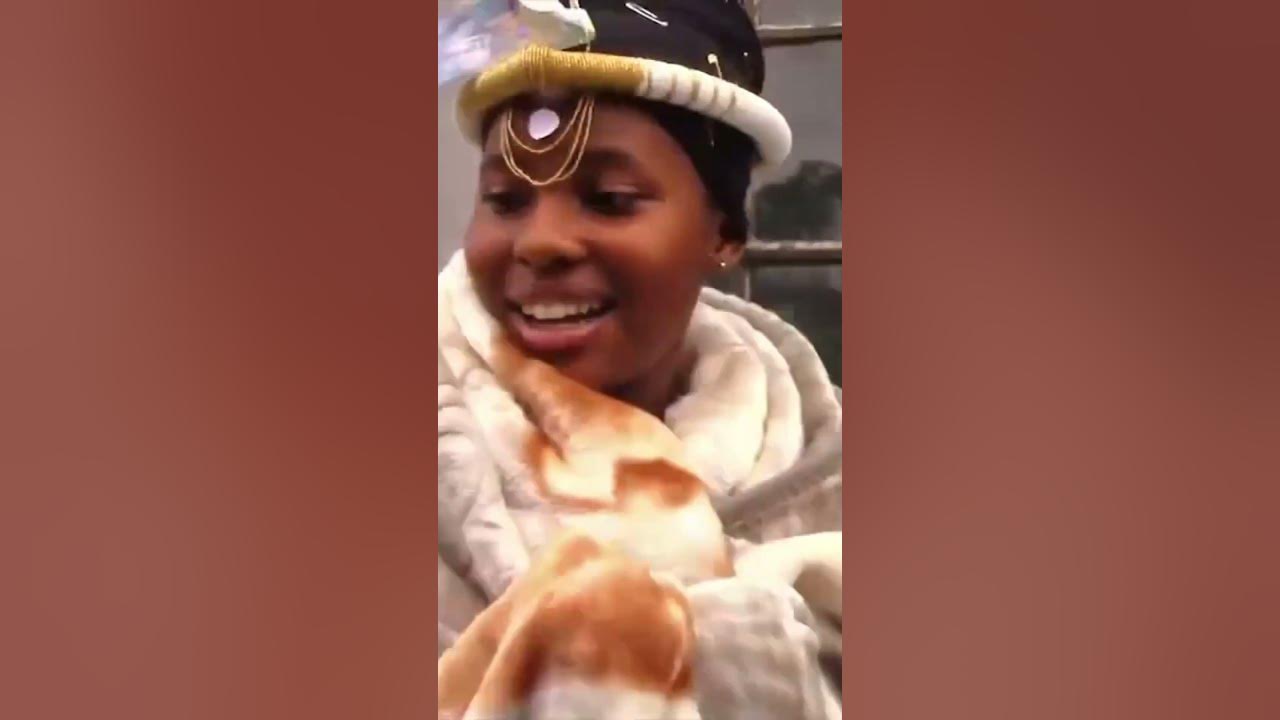 UMHLOMYANE SONG - SIMENYIWE THINA