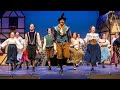 Bottom’s Gonna Be On Top - Something Rotten - UCSD Muir Musical