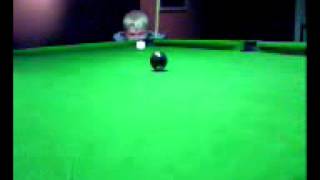 Pool Fail