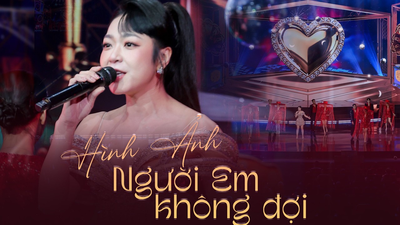 Hình Ảnh Người Em Không Đợi - Hà Thanh Xuân