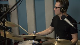 Stanton Moore Trio 'Magnolia Triangle' | Live Studio Session chords