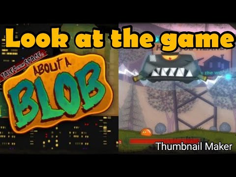 PS3 Longplay [003] Tales from Space: About a Blob