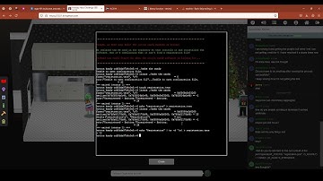 strace ltrace retrace - Holiday Hack Challenge 2021