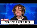 The Tragedy Of King Harris Is Beyond Heartbreaking 💔 What Really Happened?