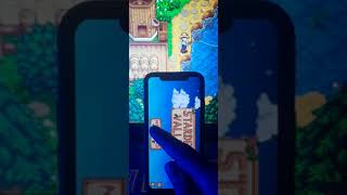 SMAPI iOS & Android - How to Get and Play!