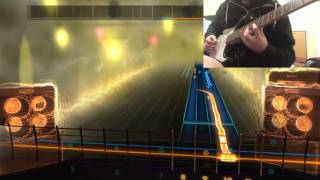 Rocksmith 2014 Cdlc - Kids In America By The Muffs [Lead - 98%]