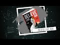 BELIEVE, LIVE, RUN - A story about having faith