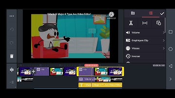How I Made G Major 4 Type Avs Video Editor
