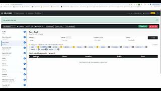 SDARC SD Link Net SF 6-10-2026 Broadcastify Feed